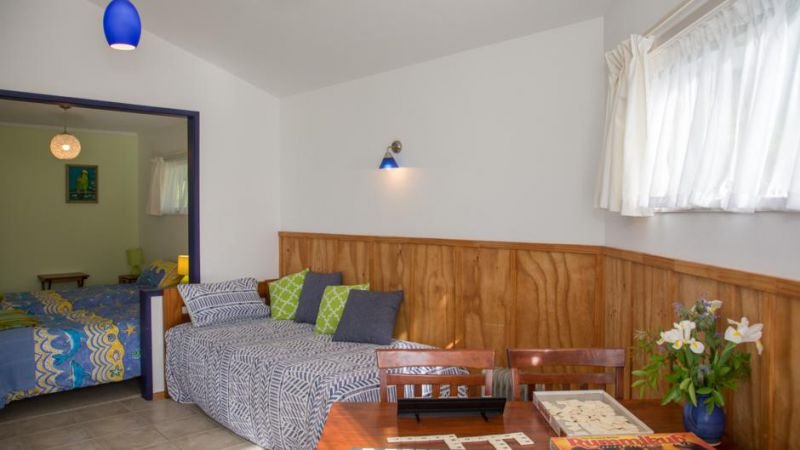 Kaeppeli's Bed & Breakfast - Accommodation New Zealand 3