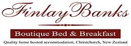 Finlay Banks Boutique Bed & Breakfast