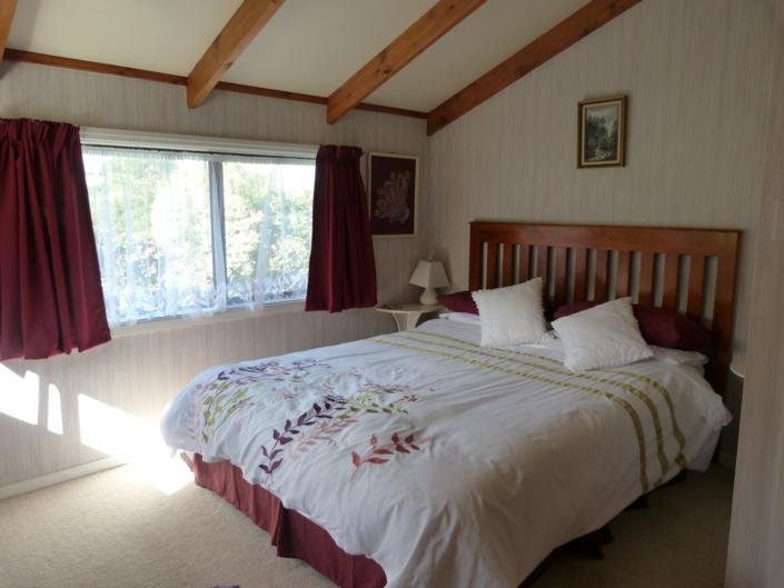 Top Storey Bed And Breakfast - Accommodation New Zealand 2