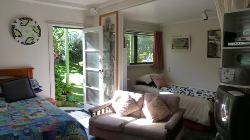 Top Storey Bed And Breakfast - Accommodation New Zealand 4