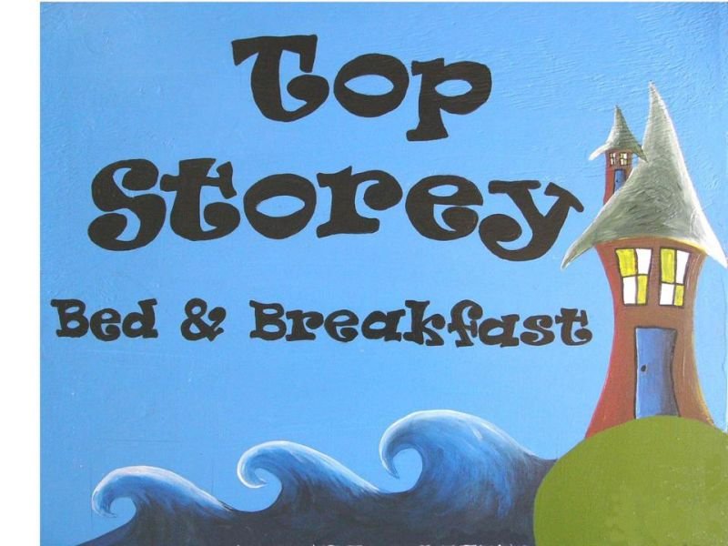 Top Storey Bed And Breakfast