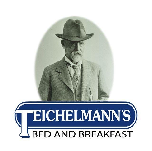 Teichelmann's Bed & Breakfast