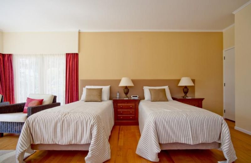 88 Lodge Bed & Breakfast  - Accommodation New Zealand 2