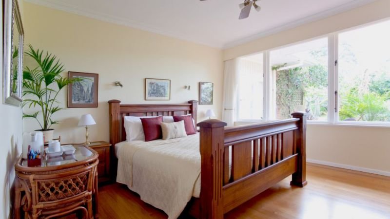 88 Lodge Bed & Breakfast  - Accommodation New Zealand 3