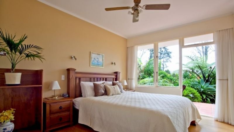 88 Lodge Bed & Breakfast  - Accommodation New Zealand 5