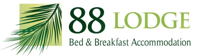 88 Lodge Bed & Breakfast 
