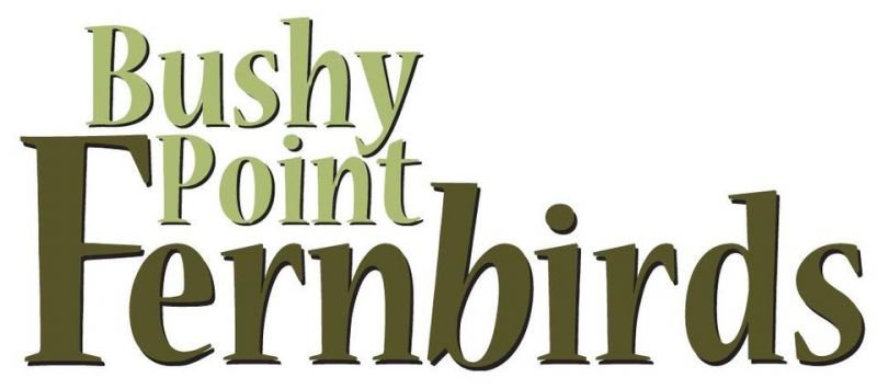 Bushy Point Fernbirds B&B