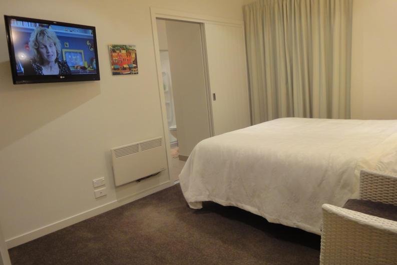 Montrose Bed & Breakfast Wanaka - Accommodation New Zealand 1