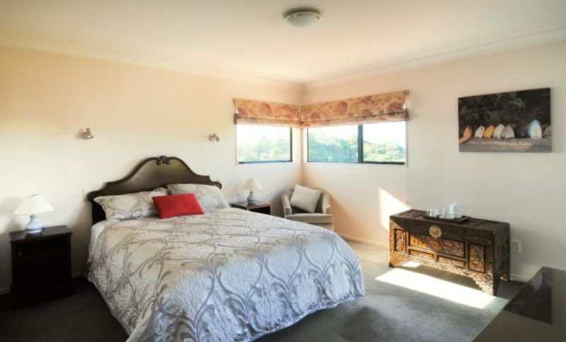 Crestwood Bed And Breakfast - Accommodation New Zealand 2