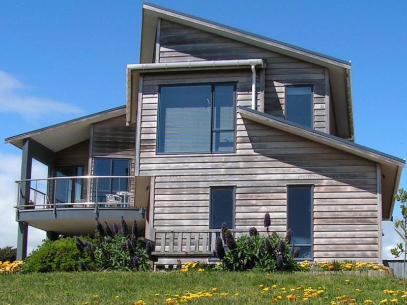 Windy Waves Bed And Breakfast - Accommodation New Zealand 7