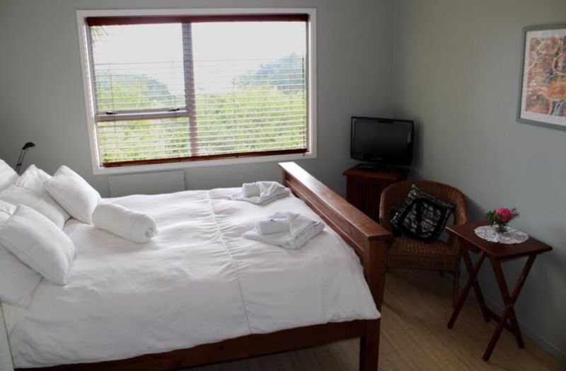 Fernglen B&B ...rooms With A View - Accommodation New Zealand 2