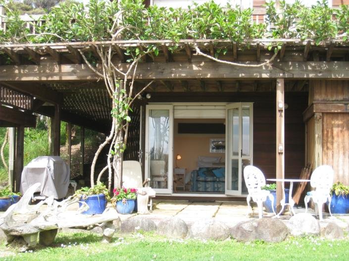 Hokitika Heritage Lodge - Closed