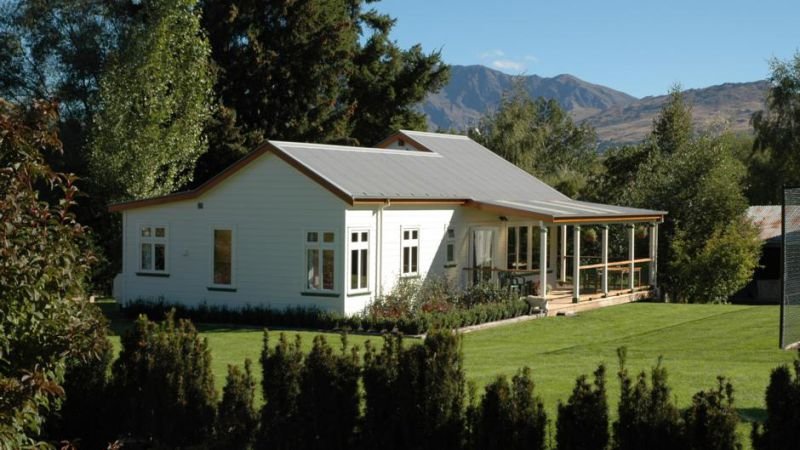 Willowbrook Country Apartments - Accommodation New Zealand 0