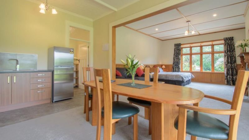 Willowbrook Country Apartments - Accommodation New Zealand 5