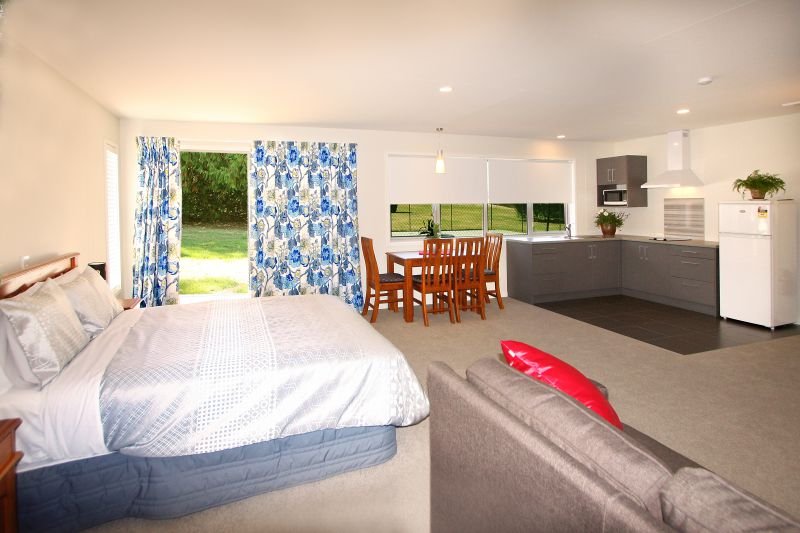 Willowbrook Country Apartments - Accommodation New Zealand 11