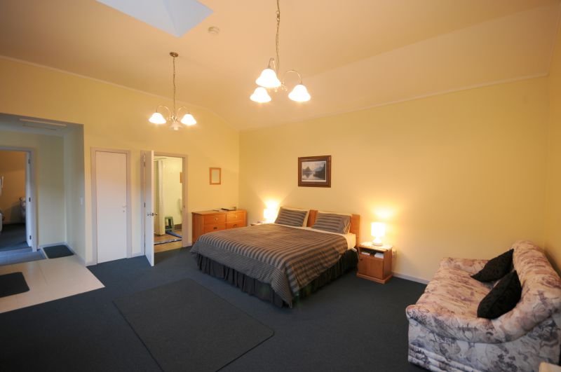 Willowbrook Country Apartments - Accommodation New Zealand 15