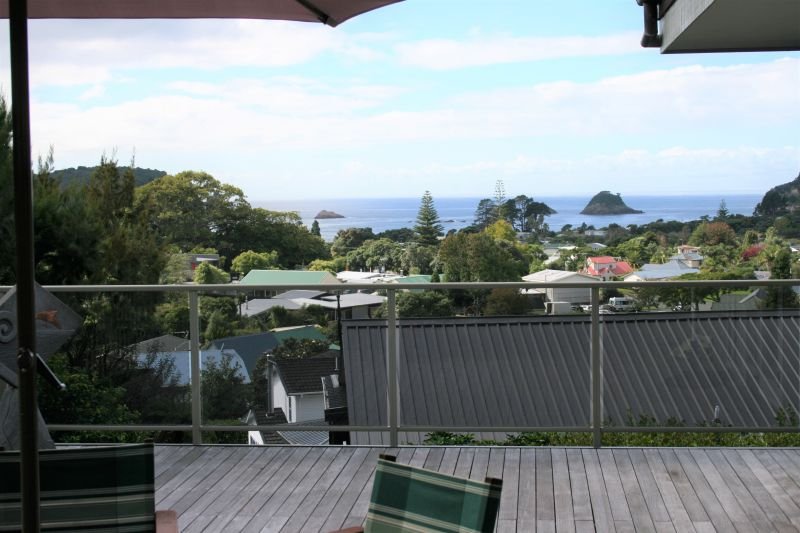 Hahei Horizon Bed & Breakfast - Accommodation New Zealand 0