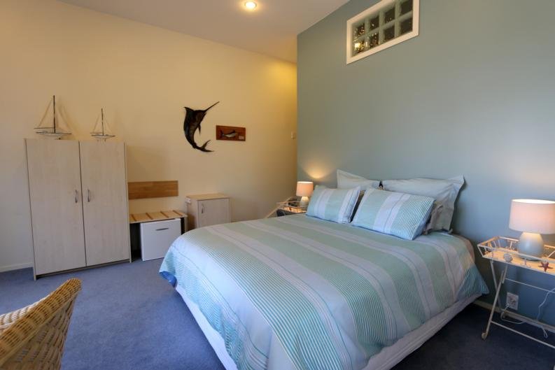 Waihi Beach Lodge - Accommodation New Zealand 5