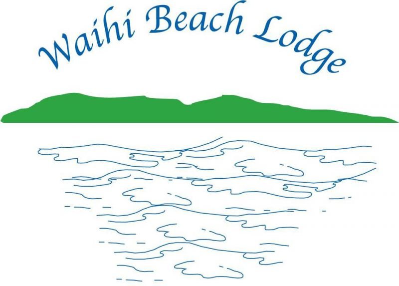 Waihi Beach Lodge