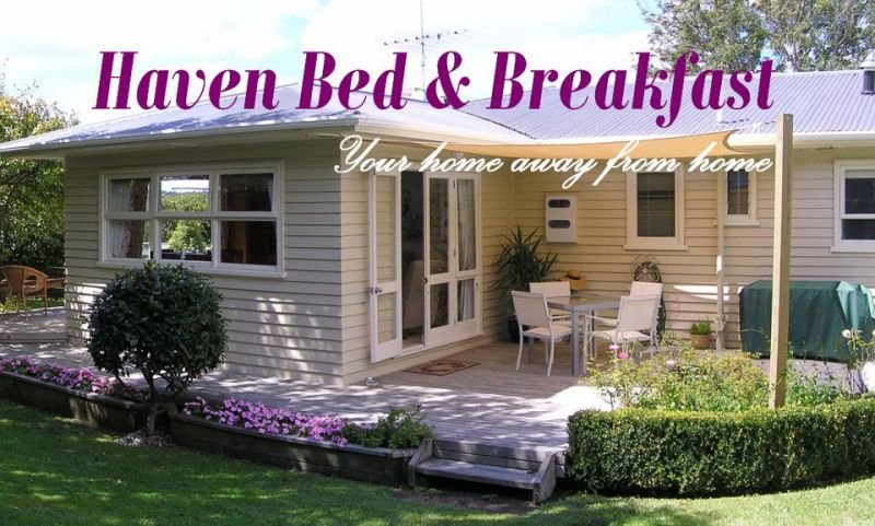 Haven Bed & Breakfast - thumb 12