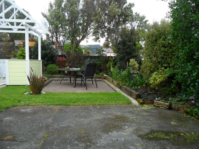 Kenlea Cottage - Accommodation New Zealand 11