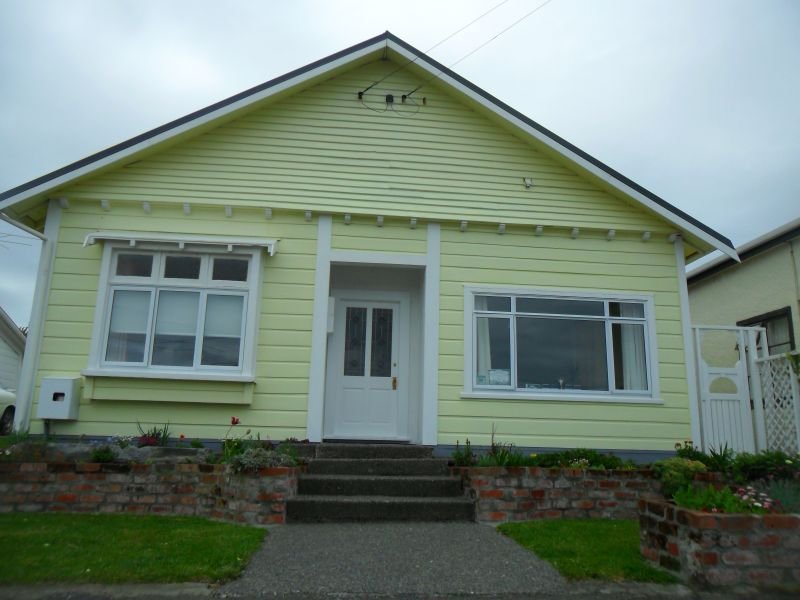 Kenlea Cottage - Accommodation New Zealand 12