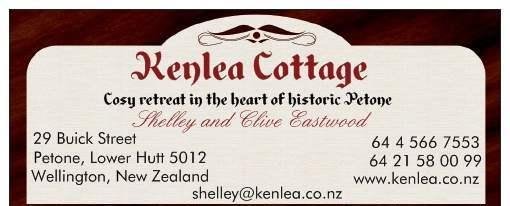 Kenlea Cottage - thumb 13