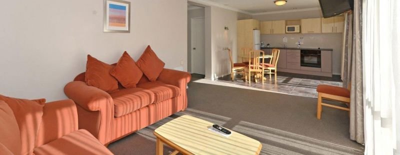 The Hotel Nelson - Accommodation New Zealand 0