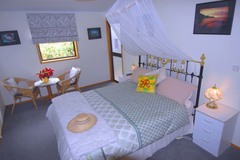 Albert St Bed & Breakfast - Accommodation New Zealand 0