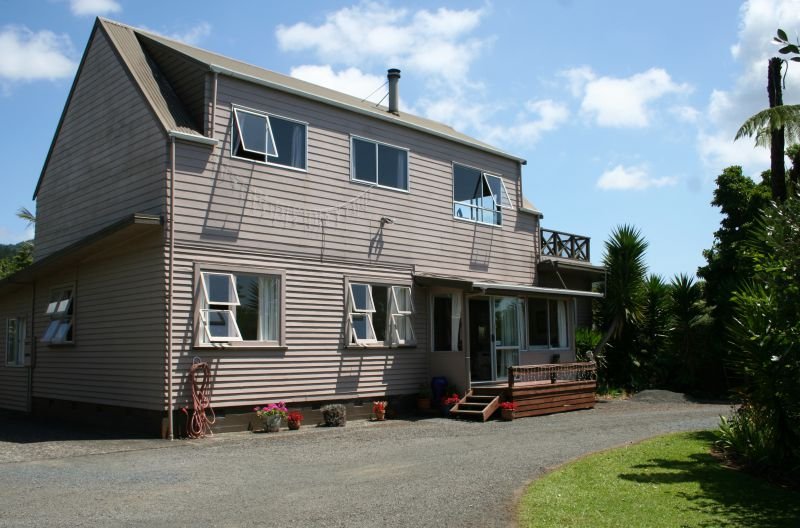 Whitianga Bed And Breakfast