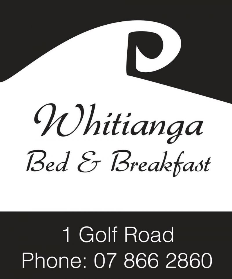 Whitianga Bed And Breakfast - Accommodation New Zealand 1