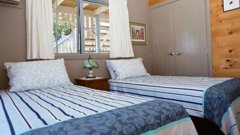 Pipi Dune Bed & Breakfast - Accommodation New Zealand 2
