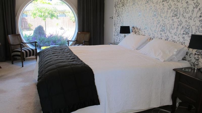 Kerry Lodge Bed & Breakfast - Accommodation New Zealand 2