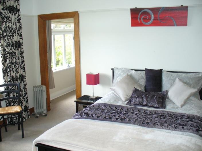 Oasis On Orwell Bed & Breakfast - Accommodation New Zealand 6