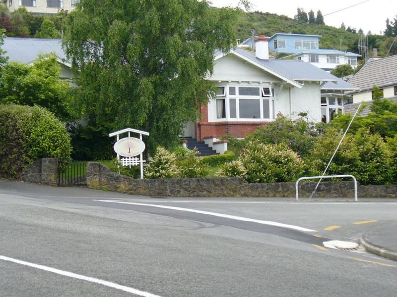 Oasis On Orwell Bed & Breakfast - Accommodation New Zealand 8