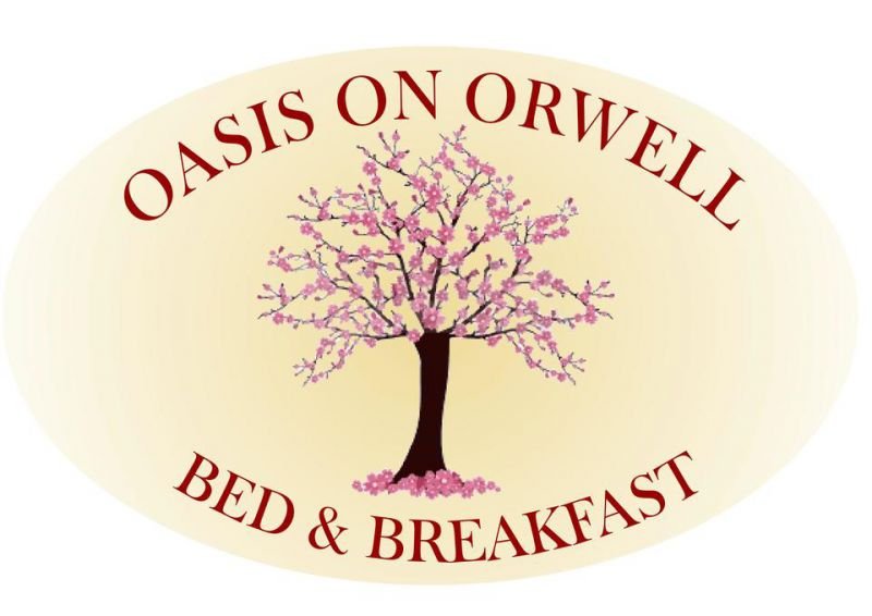 Oasis On Orwell Bed & Breakfast