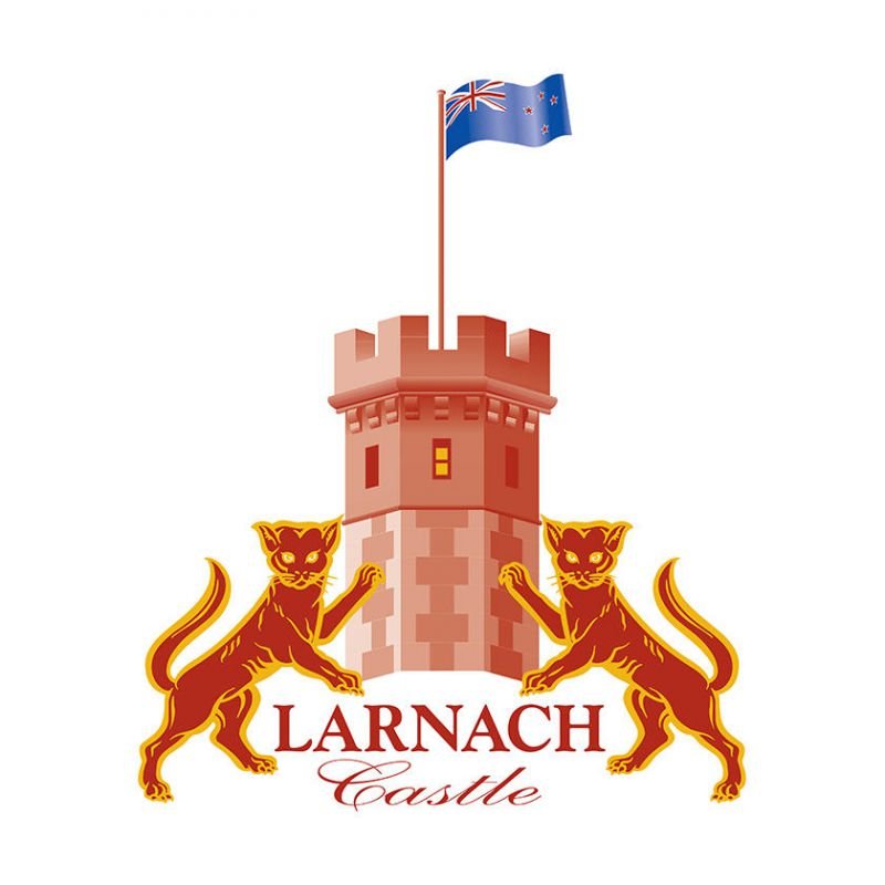 Larnach Castle Stables