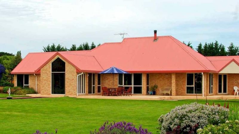 Fantail Lodge On Greenpark
