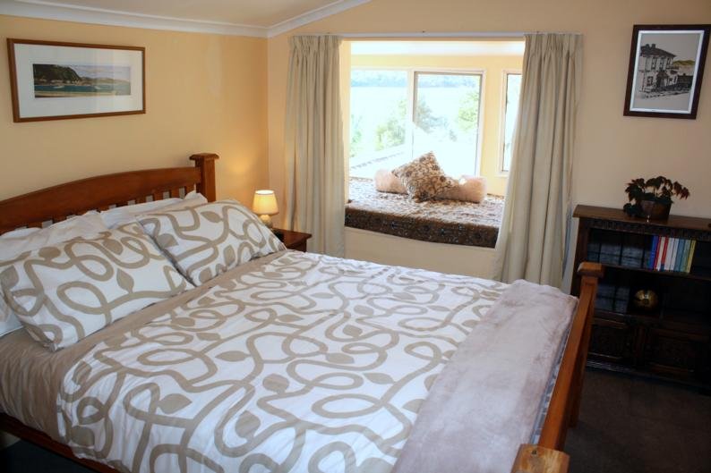 Journeys End Bed & Breakfast - Accommodation New Zealand 2