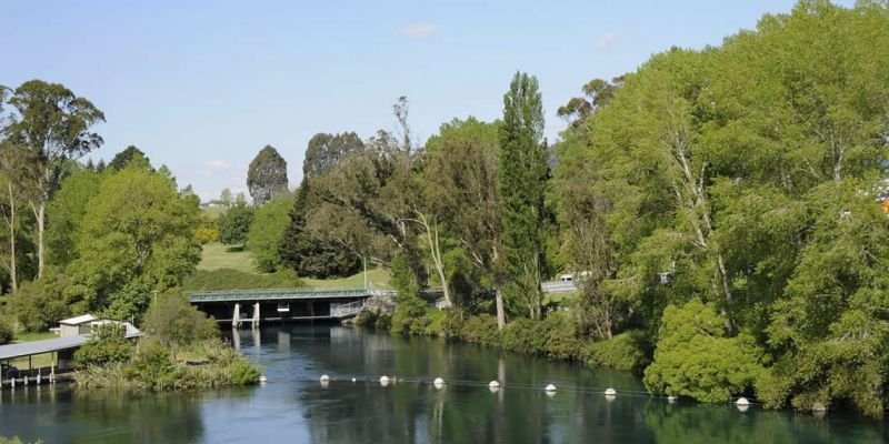 Riverside 2 Taupo Riverfront Apartment - thumb 2