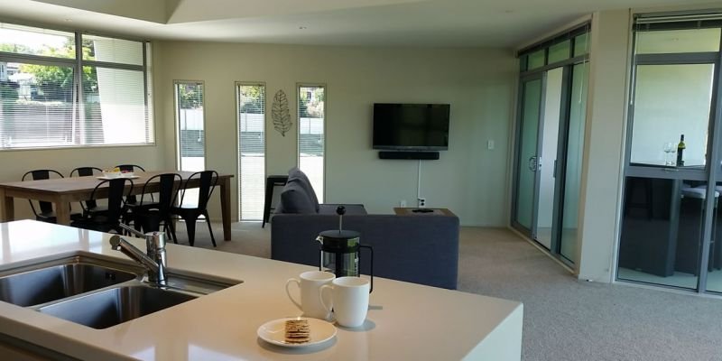Riverside 2 Taupo Riverfront Apartment - thumb 7