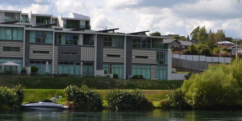 Riverside 2 Taupo Riverfront Apartment - thumb 8