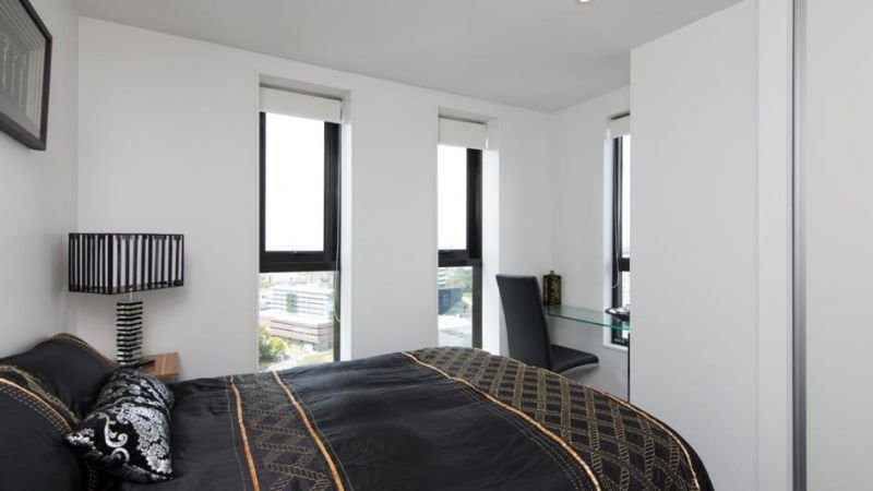 Penthouse Views - Auckland Holiday Apartment - Accommodation New Zealand 6