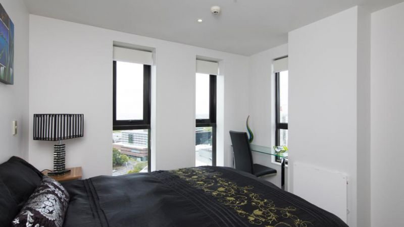 Penthouse Views - Auckland Holiday Apartment - thumb 7