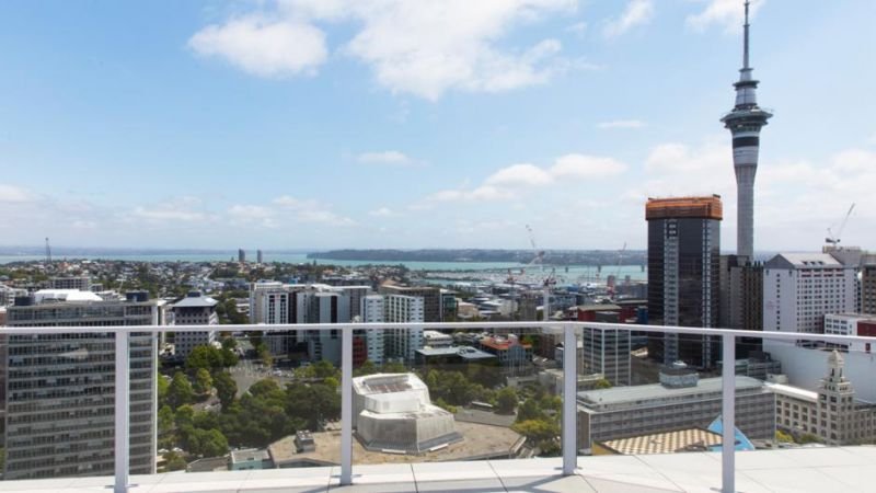Penthouse Views - Auckland Holiday Apartment - thumb 12