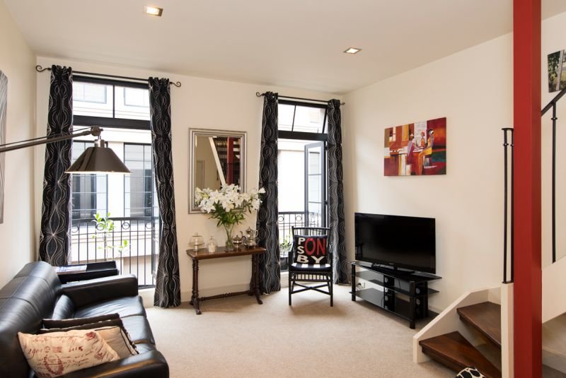 Parnell Central - Luxury Apartment