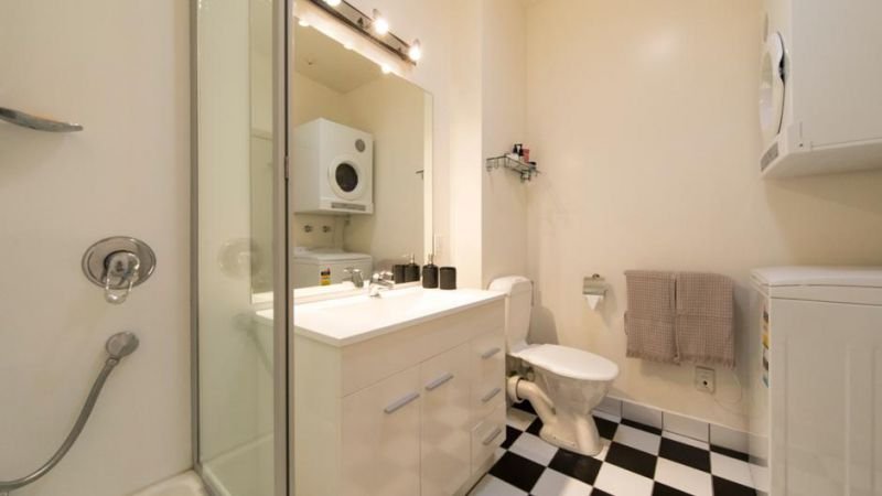 Parnell Central - Luxury Apartment - Accommodation New Zealand 5