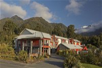 Distinction Fox Glacier Te Weheka Hotel
