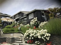Queenstown House Boutique BB and Apartments