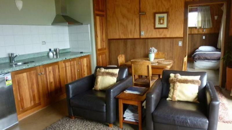 Hydrangea Cottages Punakaiki - Accommodation New Zealand 8